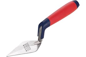 Spear & Jackson 11104SFARCH Houe d'archéologie Tyzack de 4" avec manche souple