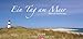 Ein Tag am Meer 2014 by 