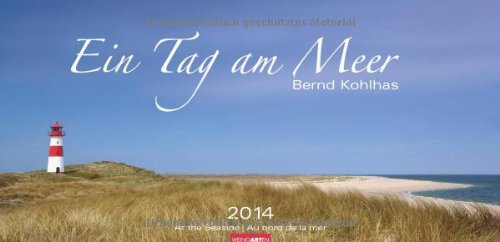Ein Tag am Meer 2014