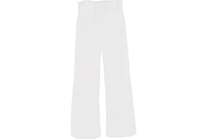 JOPHY & CO. Pantalone Bambina Zampa Larga (cod. 8676)