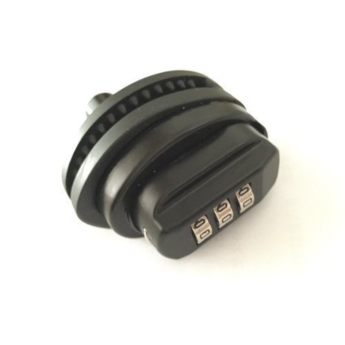 Haute Qualité Trigger Serrure avec Combinaison Numéro - pour Fusils,Pistolets et à Billes - Demonstrate That You Have Taken Some Précautions à Prévenir Its Immediate Utilisation par an Opportunist
