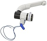 Brunner 300/549 - Grifo automático monomando compacto para caravana