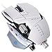 Produktbild Mad Catz R.A.T. 7 Gaming Maus, 6400 dpi, PC und MAC
