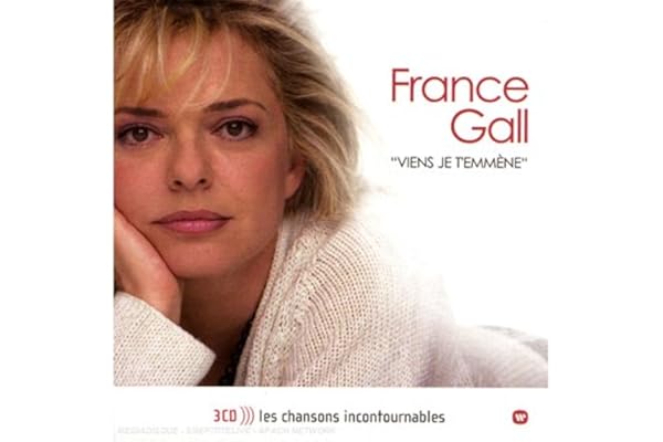 Best Of : Viens je t'emmène (Coffret
