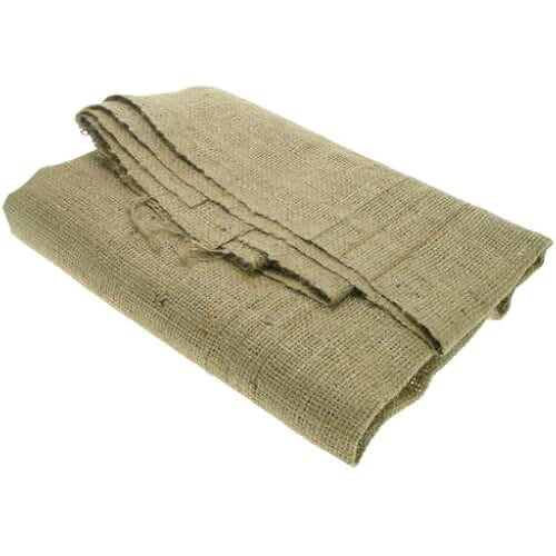 Amazon.co.uk hessian rugs