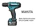Price comparison product image Makita DF331DSME Akku-Bohrschrauber