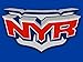 Produktbild New York Rangers (32x24 inch, 80x60 cm) Silk Poster Seide Poster PJ1D-48A1