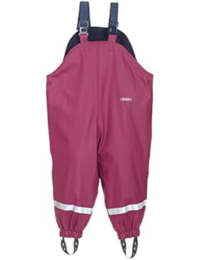 BMS Buddelhose Winter mit Fleecefutter