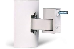 Bose UB-20 Series II Wall/Ceiling Bracket, White