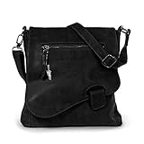 Schultertasche Handtasche Umhängetasche Shopper Tasche Bag...
