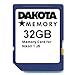 Produktbild 32GB Memory Card for Nikon 1 J5