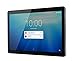 Produktbild Krüger&Matz KM1067-B 25,65 cm (10,1 Zoll) Tablet-PC (MTK MT8735, 1GB RAM, Android 7.0) schwarz