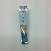 DISNEY FROZEN ELSA GROOMING SET NAIL CLIPPER FILER BRUSH TRAVEL