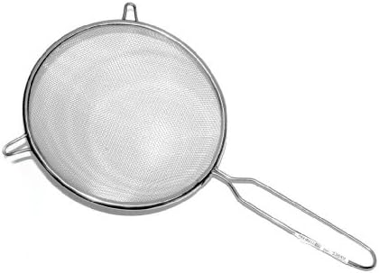 1/2 bakerlin-passoire Ball Aluminium 16 cm