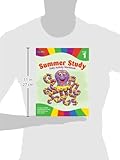 Image de Summer Study Daily Activity Workbook Grade 1
