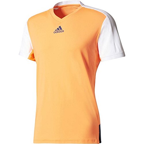 adidas T Shirt Thiem Printemps Eté 2017