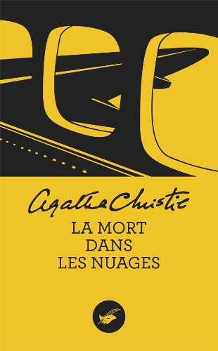couverture de : La Mort dans les nuages
