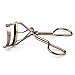 FLOSSICO® Pro Eyelash Curler Curling Clip Makeup Rose Gold Tool KOOBA + 2 ...