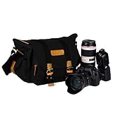TARION® Kameratasche Fototasche Umhängetasche...