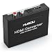 Produktbild Musou HDMI Audio Extractor 4K,Digital HDMI zu HDMI + SPDIF/ Toslink + RCA L/R Audio Converter Adapter Optical Fiber Output V1.4