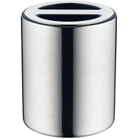 alfi iceTub - Cubitera (1,5 litros), acero mate