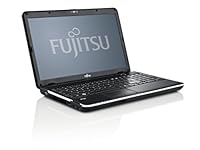 Fujitsu LIFEBOOK A512 NG 39,6 cm (15,6 Z...