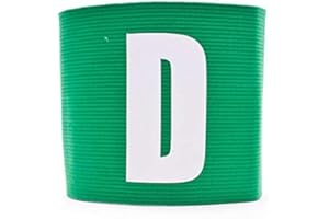 Mercury Brazalete Delegado - Brazalete de capitán Unisex Adulto