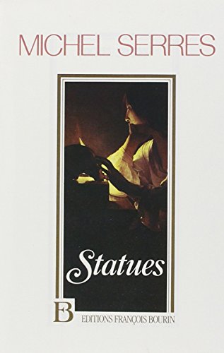 Statues : le second livre des fondations