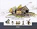 Le patrimoine rural français: 1000 aquarelles et dessins by Hervé Fillipetti, Cléa Rossi