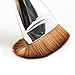Hotrose® Flat Contour Brush Repair Capacity Brushes for Girls