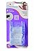 Dreambaby Corner Cushions (Pack of 4, Transparent)
