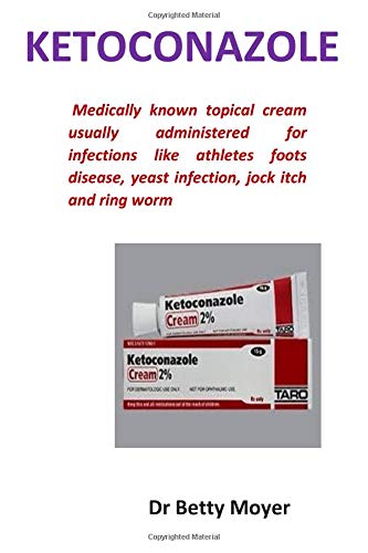 Preisvergleich Produktbild Ketoconazole