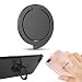 Produktbild Olize Handy Fingerhalter 360°drehbarer Smartphone Ringhalter Finger Halterung Fitness Griff Halter Sport Ständer Tablet Apple iPhone 8 X iPad Samsung Galaxy S8 Huawai