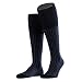 Produktbild Falke City Herren Kniestrumpf Shadow 3er Pack, Größe:39/40;Farbe:Lupine (6360)