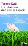 Les tribulations d'un lapin en Laponie