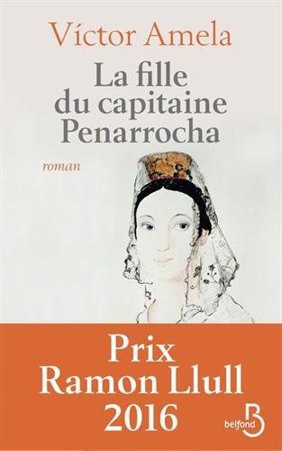 La  fille du capitaine Penarrocha