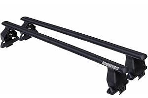 TEMA MENABO Barre PORTATUTTO Tema Citroen C1 5 Porte dal 2005 al 2014