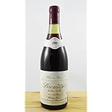 Vino Cosecha 1980 Brouilly Chanut Frères - OccasionVin