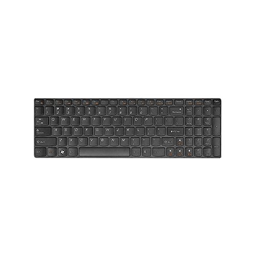 Preisvergleich Produktbild Lenovo CCYT4G9GE103KeyrameKeyboard, 25210904