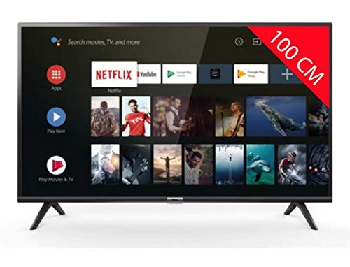 TV LED Full HD 100 cm 40ES563 - Smart TV : Android TV