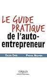 Guide pratique de l'auto-entrepreneur