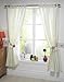 Lollipop Lane 168 x 183cm Prickles and Twoo Curtains