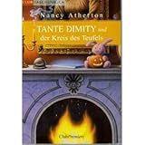Cover zum Buch Tante Dimity und der Kreis des Teufels