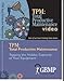 Produktbild TPM: Total Productive Maintenance - A GBMP Lean Training DVD