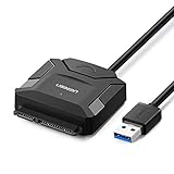 Es compatible con todos los discos duros HDD SDD de 2.5". Plug & Play función sin necesidad de instalar ningún driver o controlador