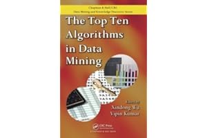 Top Ten Algorithms in Data Mining