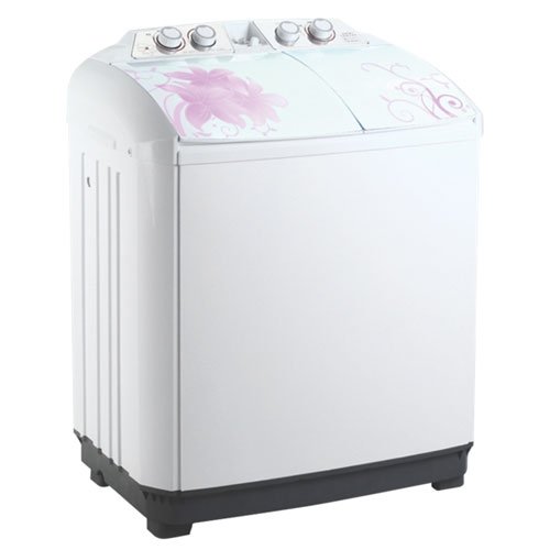 Lloyd LWMS78L Semi-automatic Top-loading Washing Machine (7.8 Kg, White) RS.9950 (15.00% Off) - Amazon