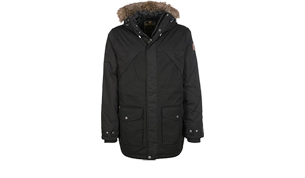 element fargo jacket