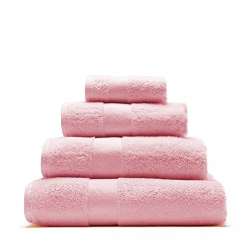 Handtuch, extra weich, Flamant, 50 x 100