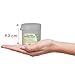 Shea Butter Unrefined Certified Organic - 100% Pure - 100g by Naissance
